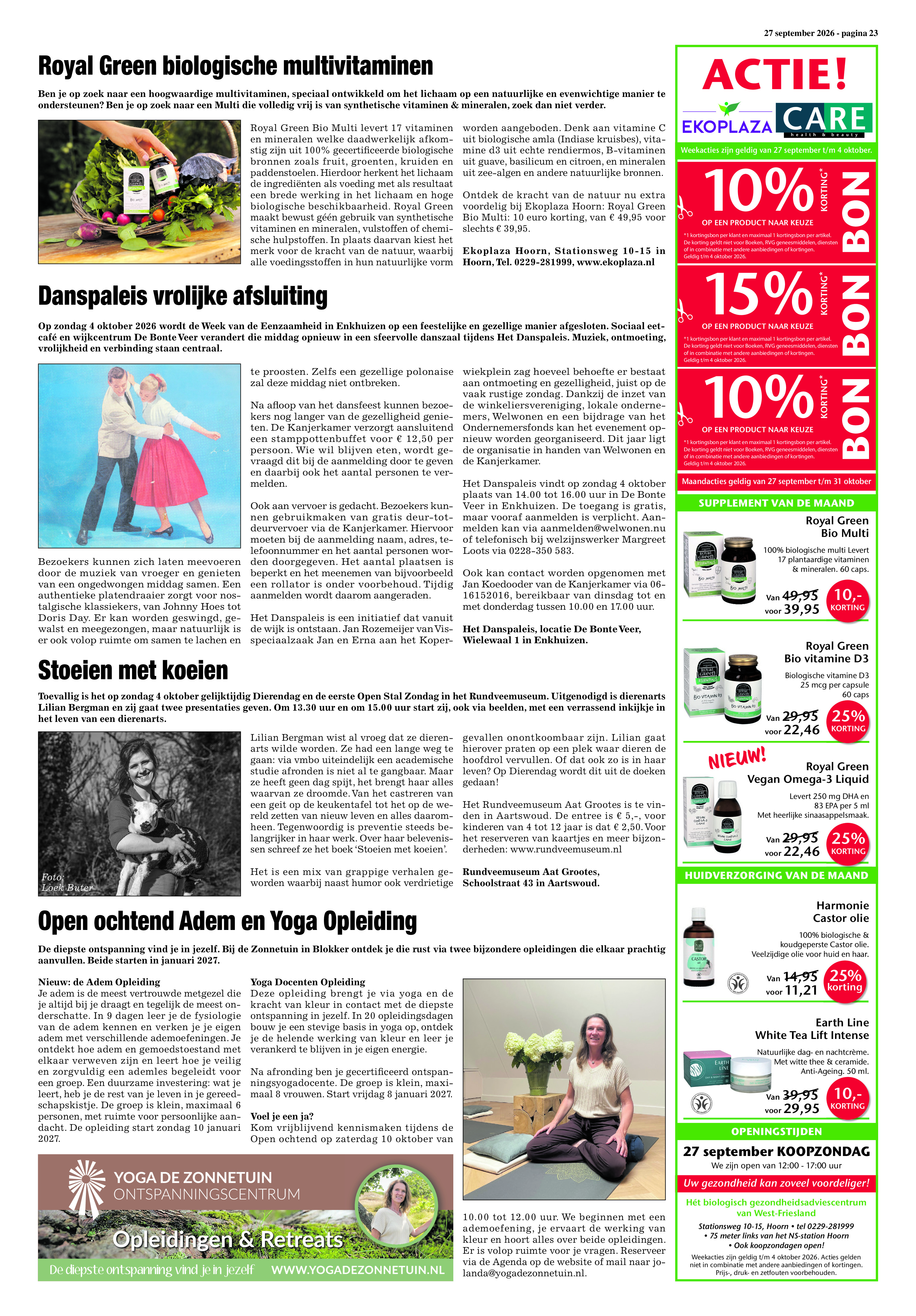 Pagina 23