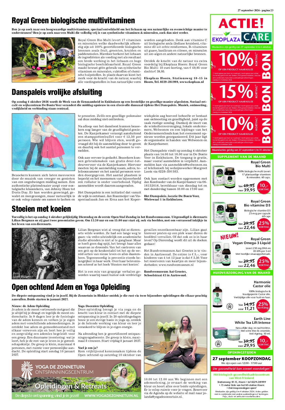 Pagina 23