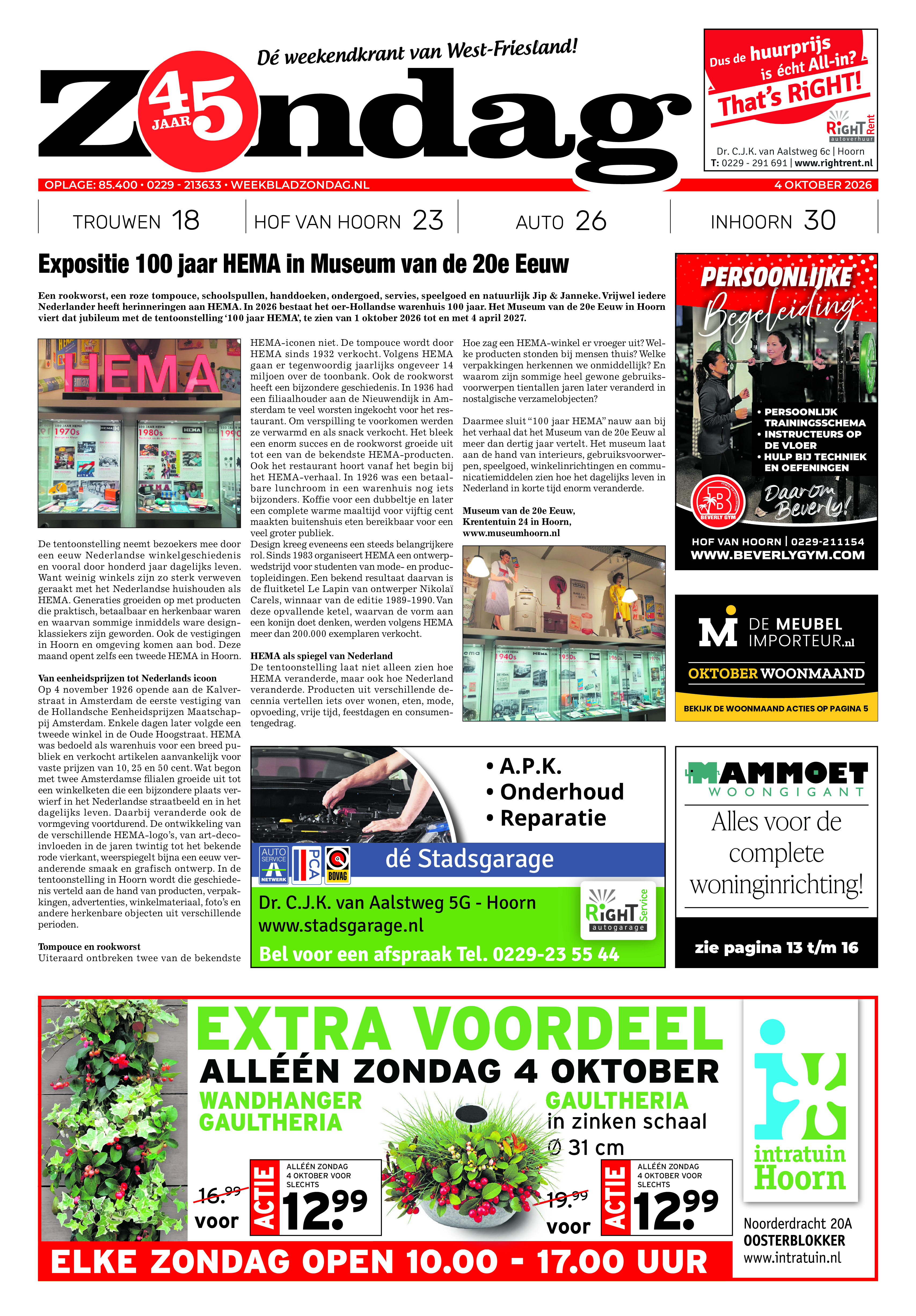 Pagina 1