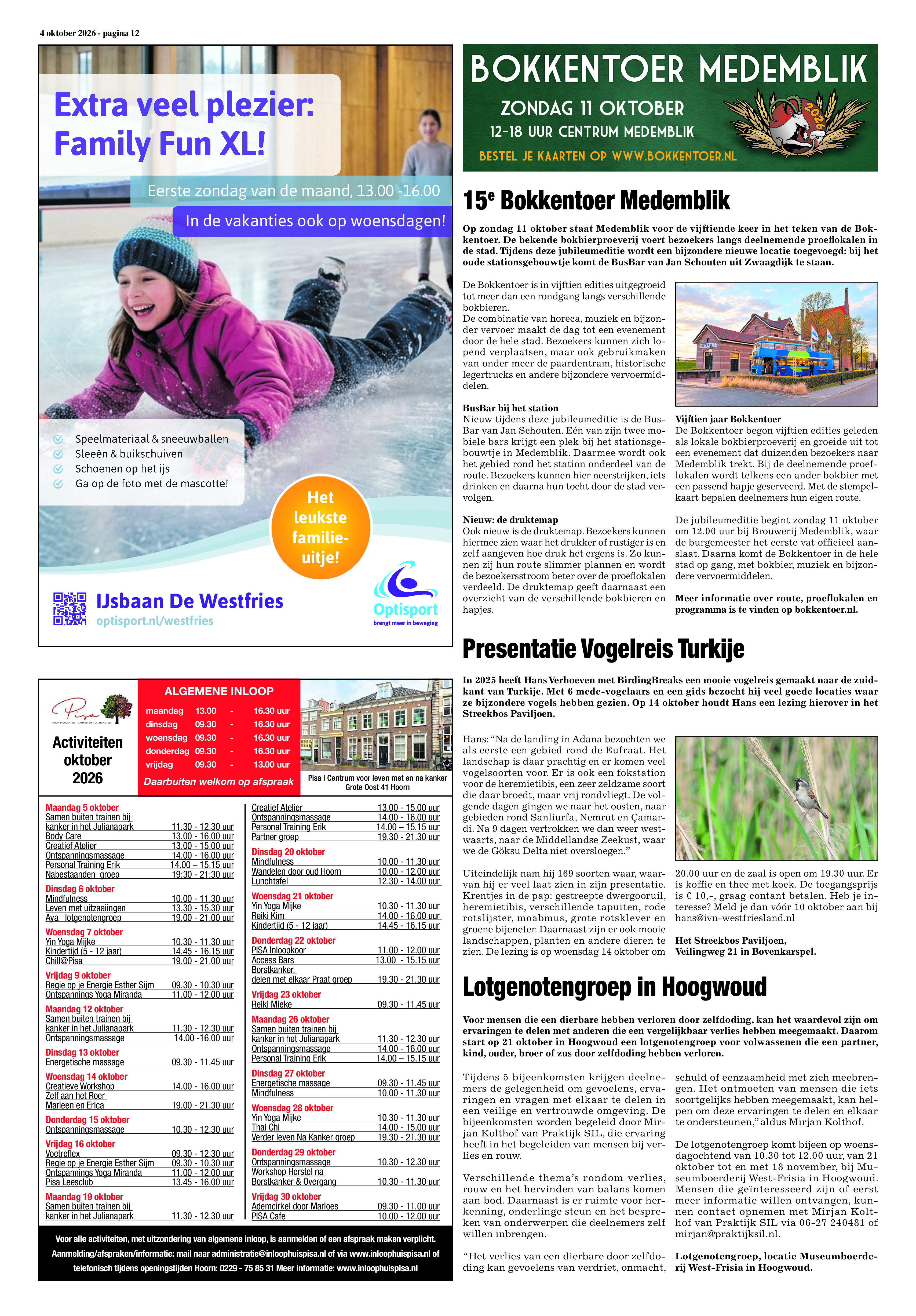 Pagina 12