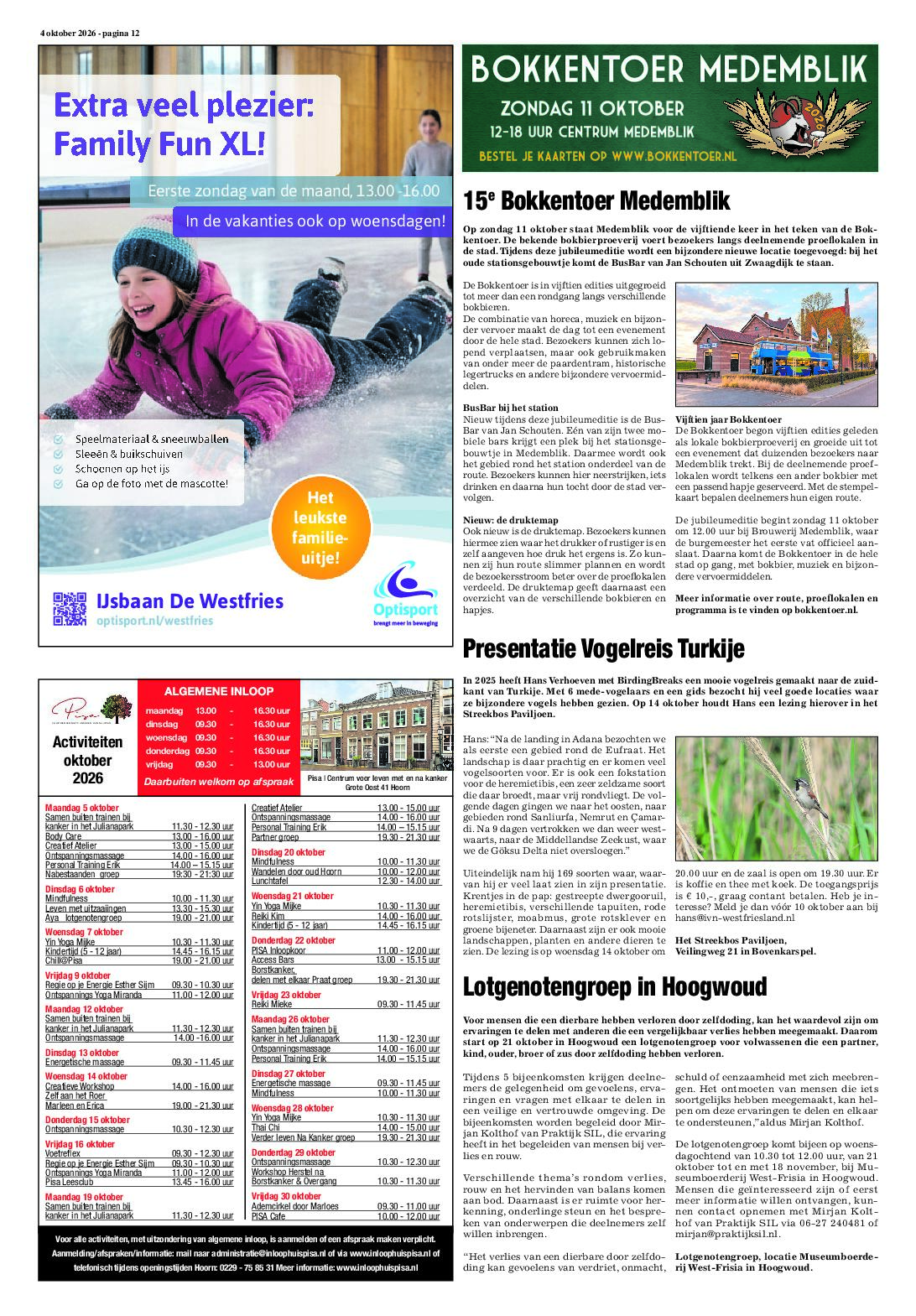 Pagina 12