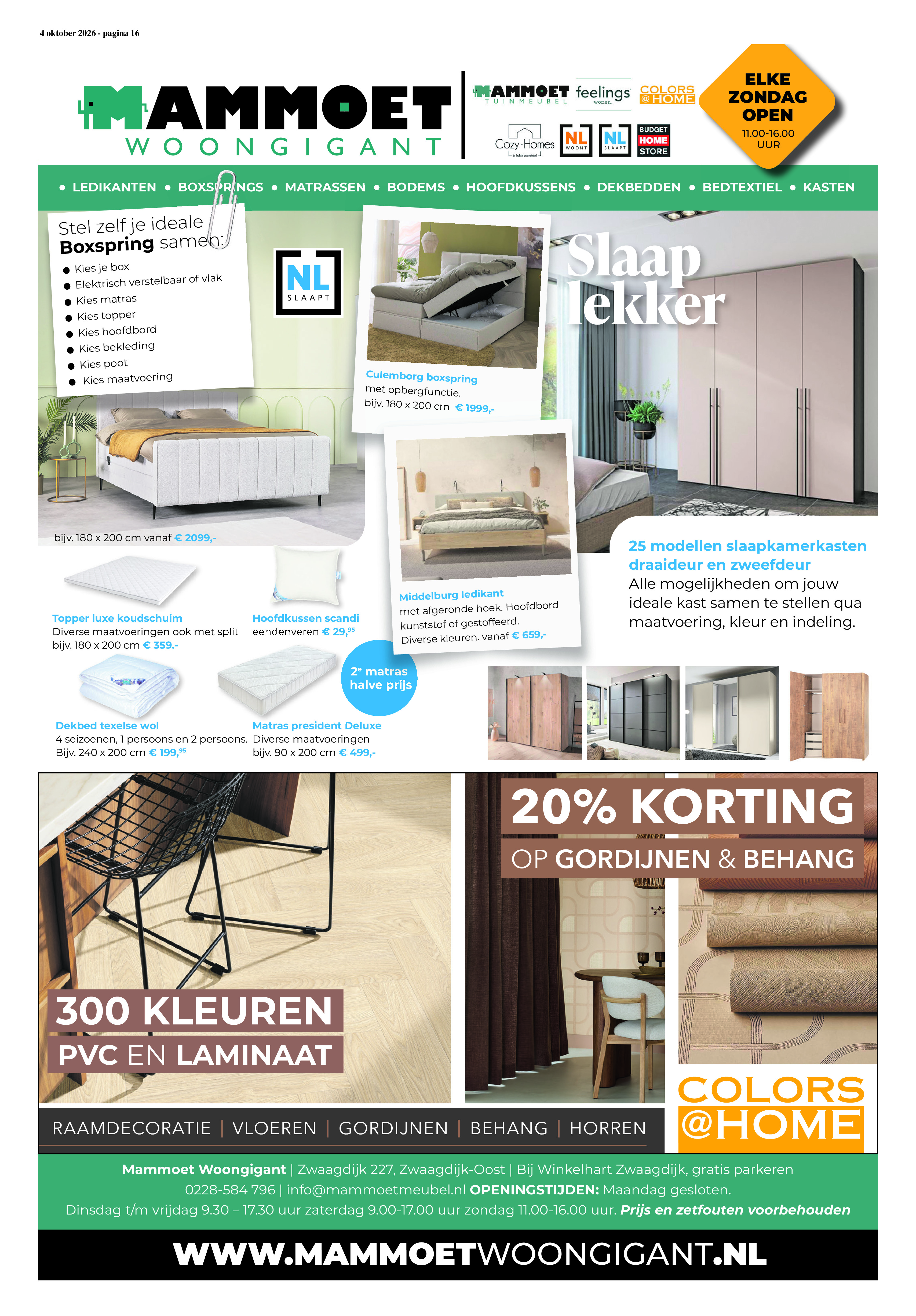 Pagina 16