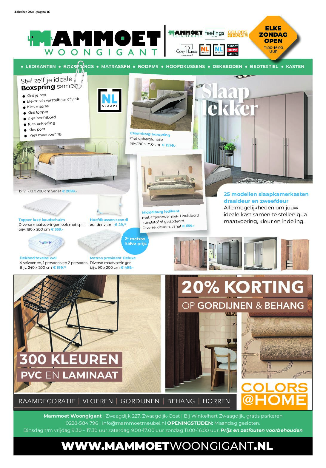 Pagina 16