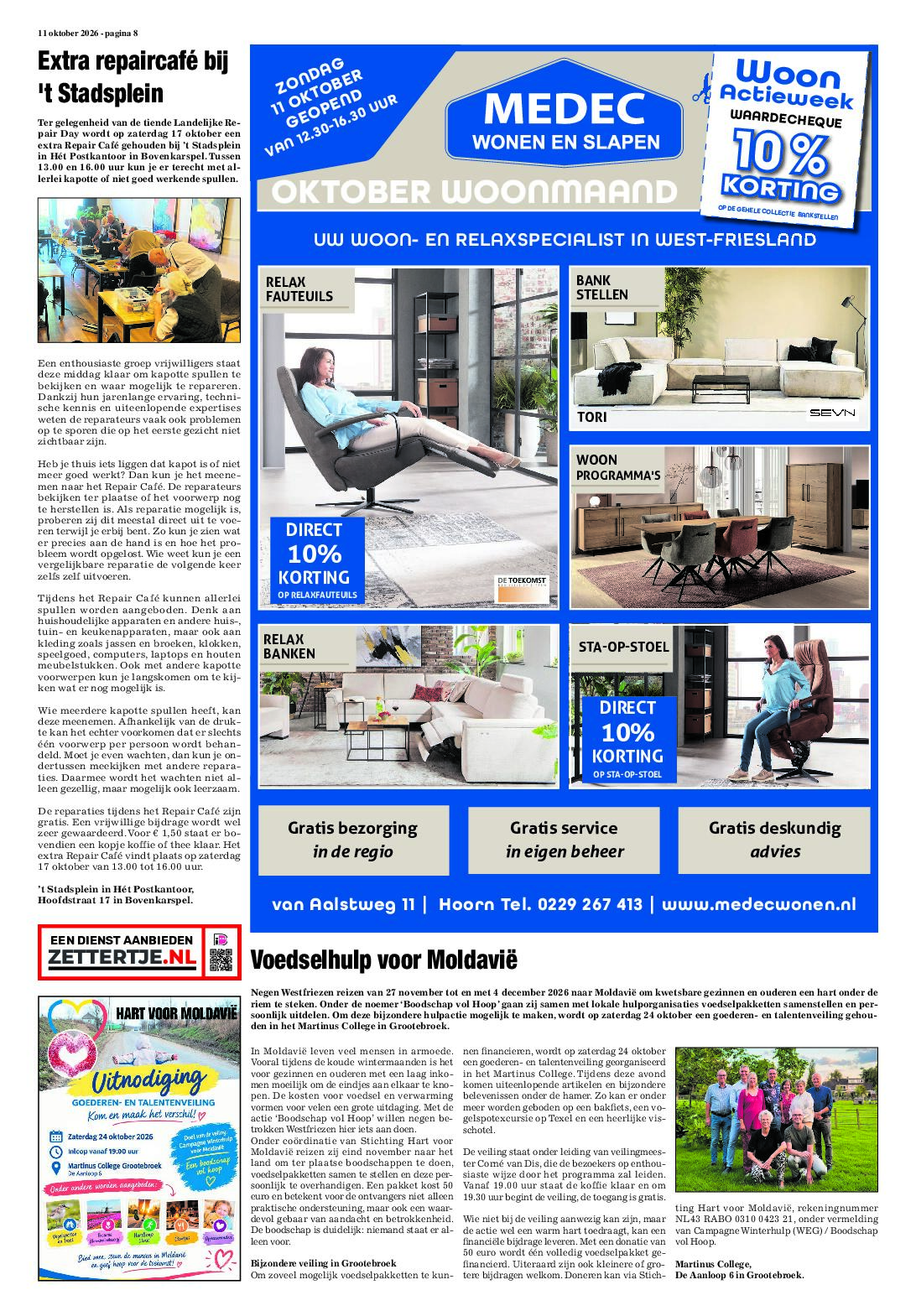 Pagina 8
