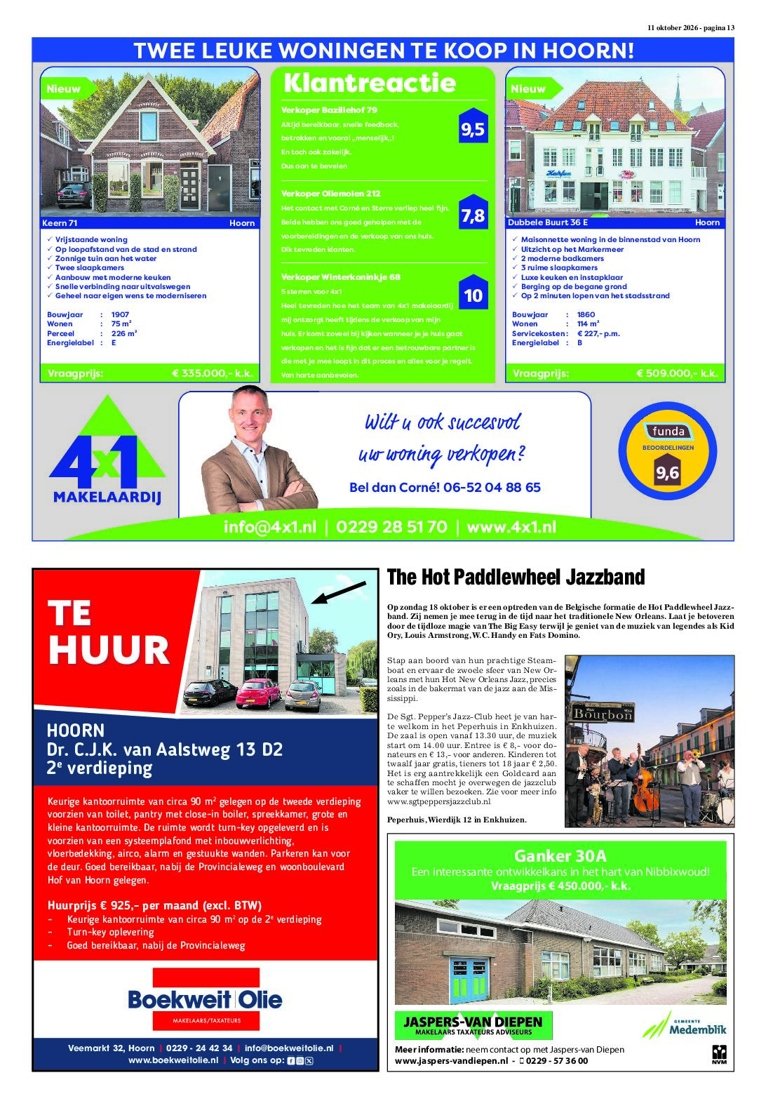 Pagina 13