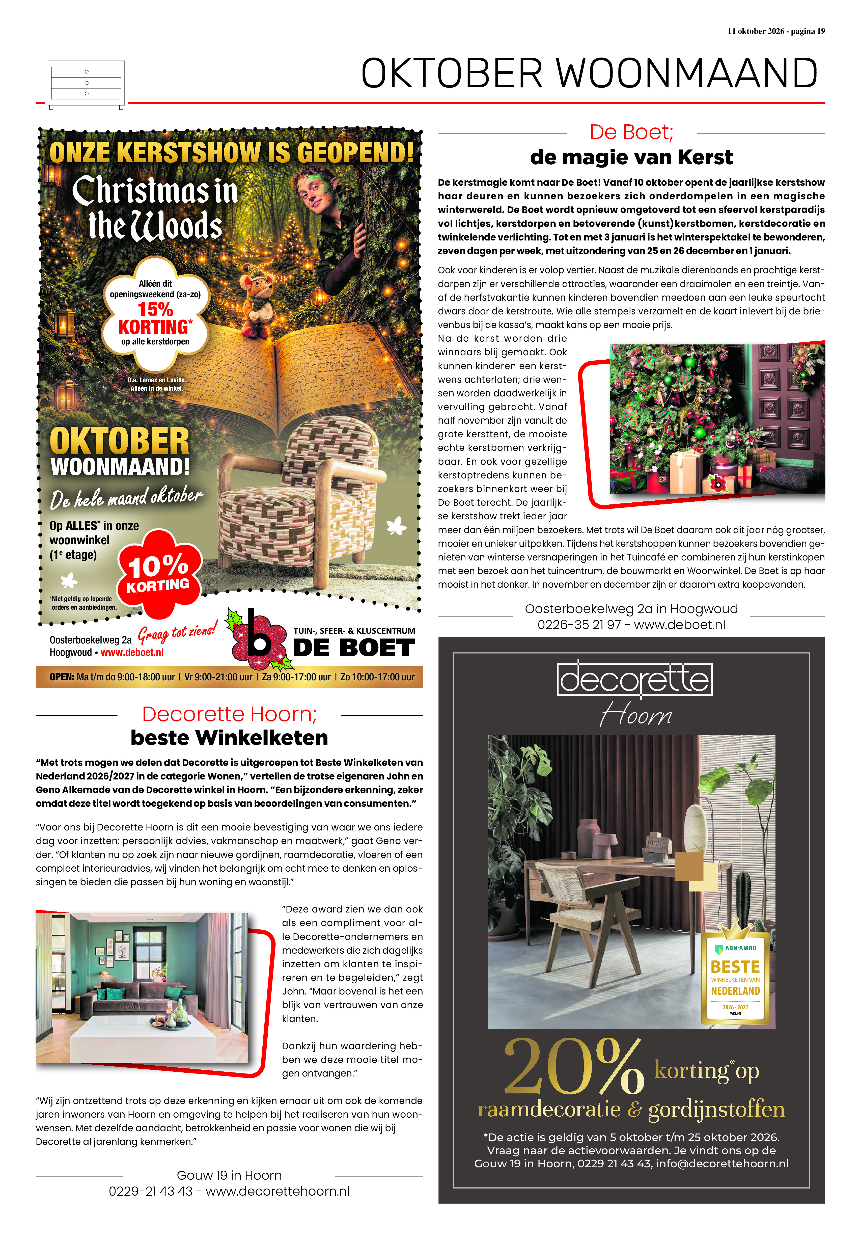 Pagina 19