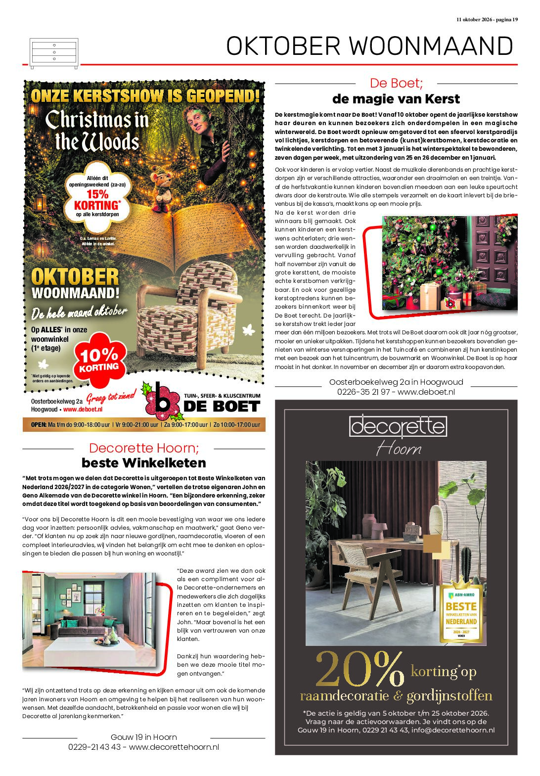 Pagina 19
