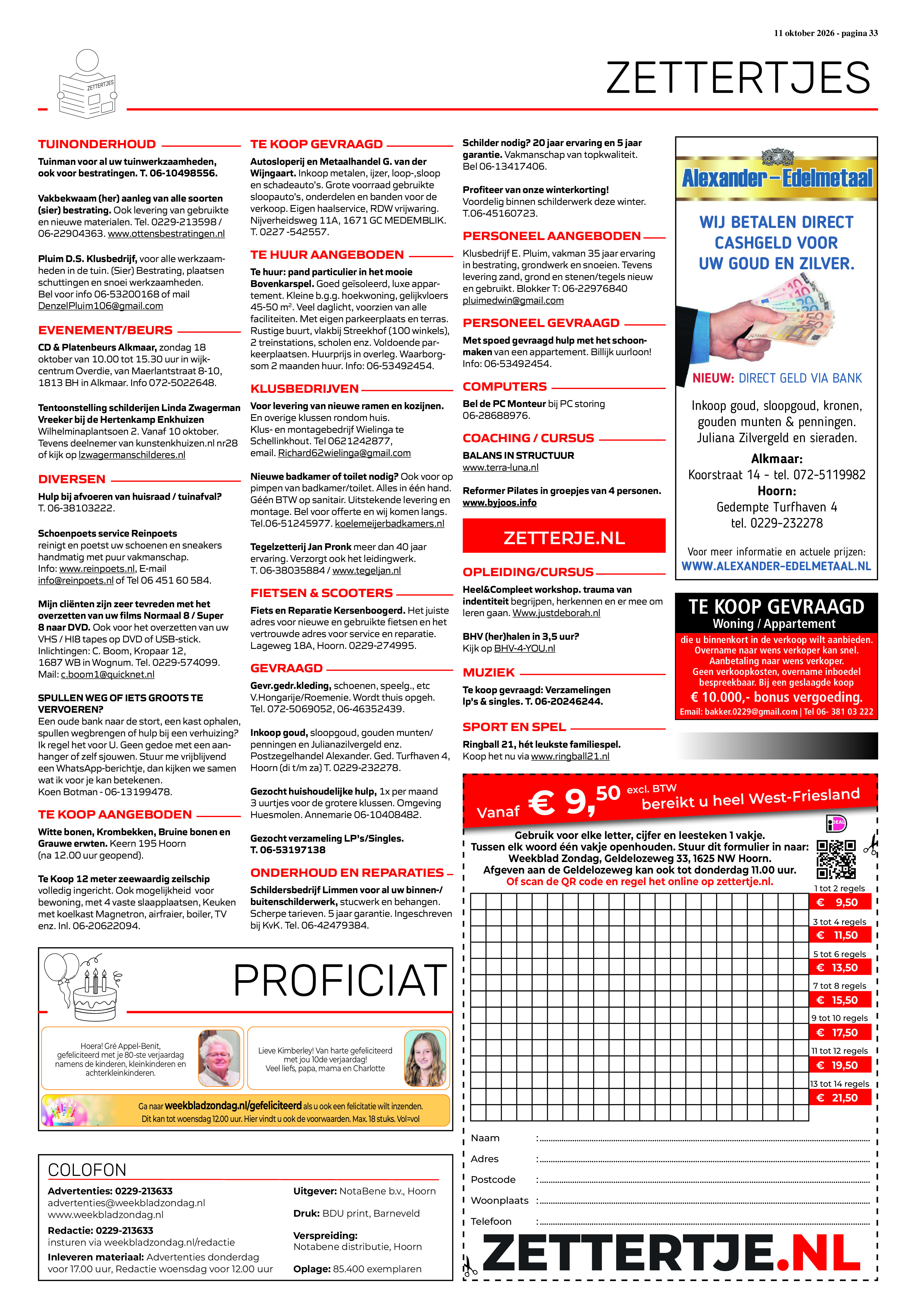 Pagina 33