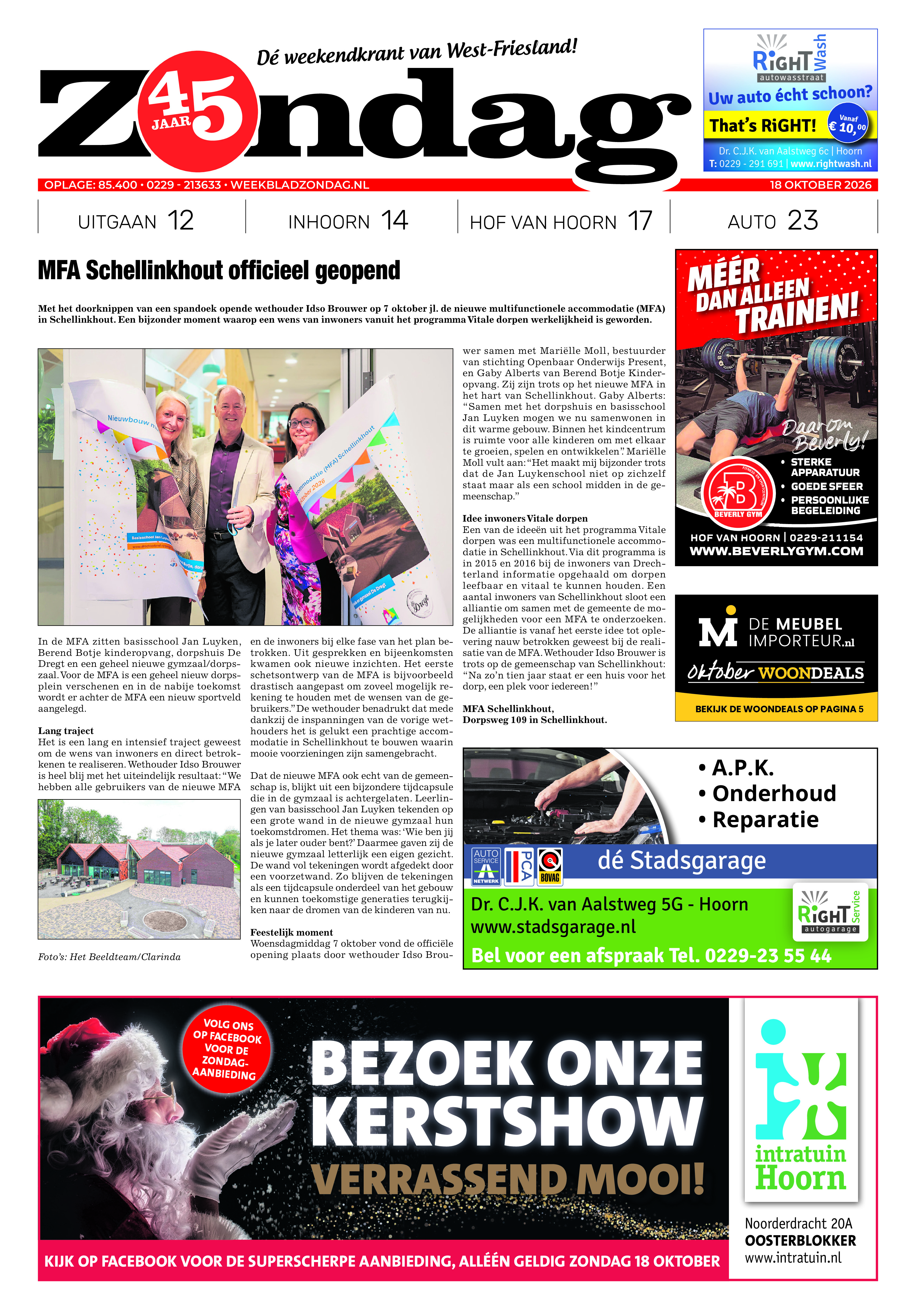 Pagina 1
