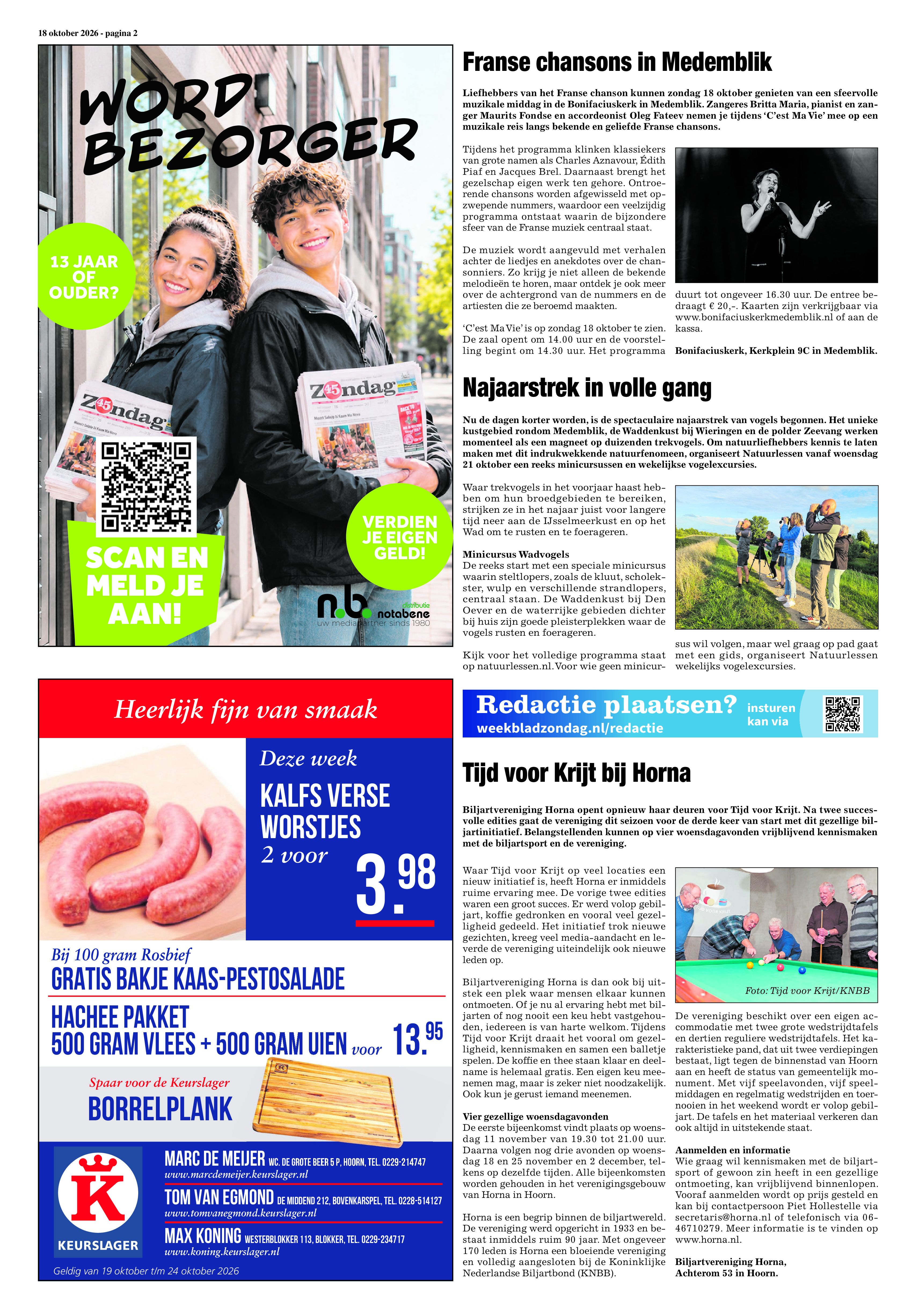 Pagina 2