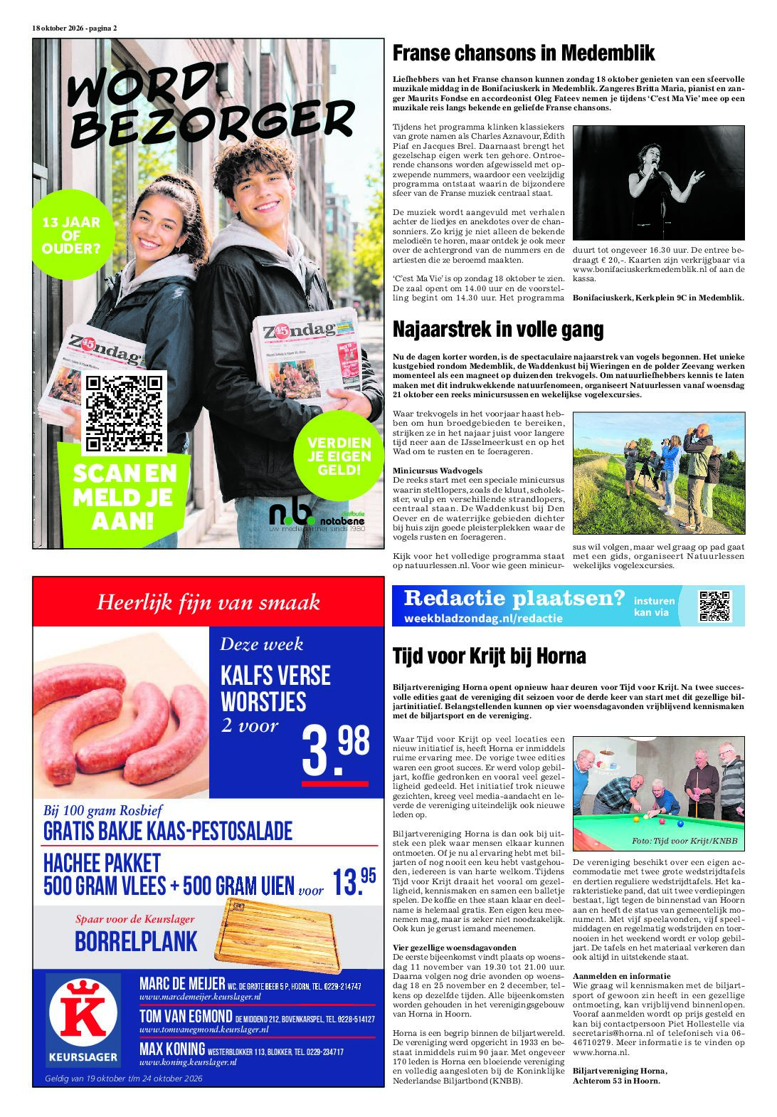 Pagina 2