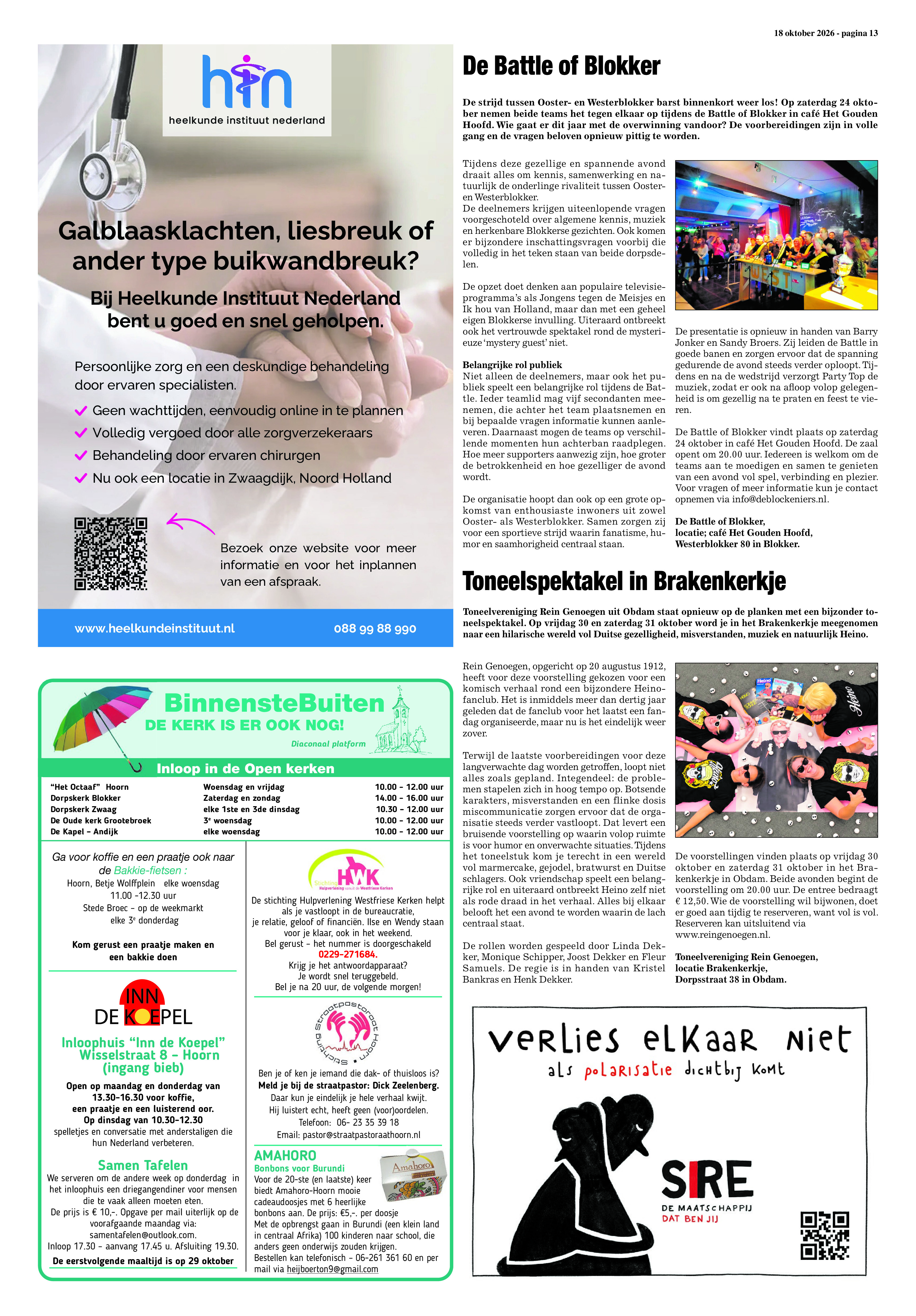 Pagina 13