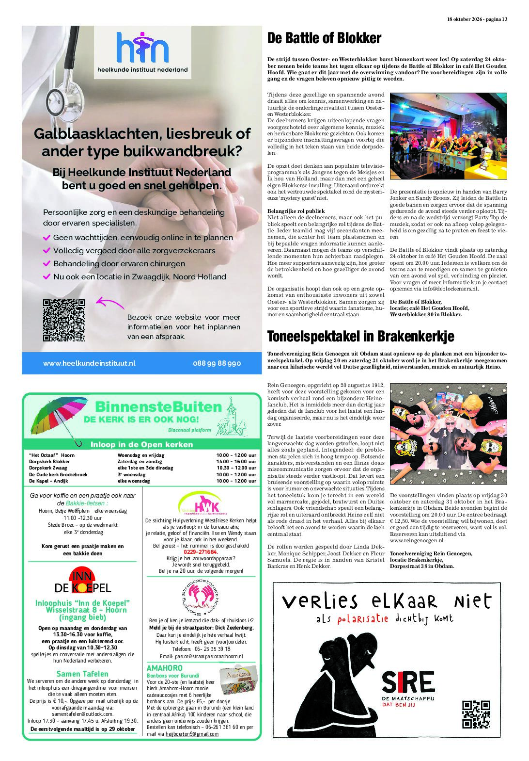 Pagina 13