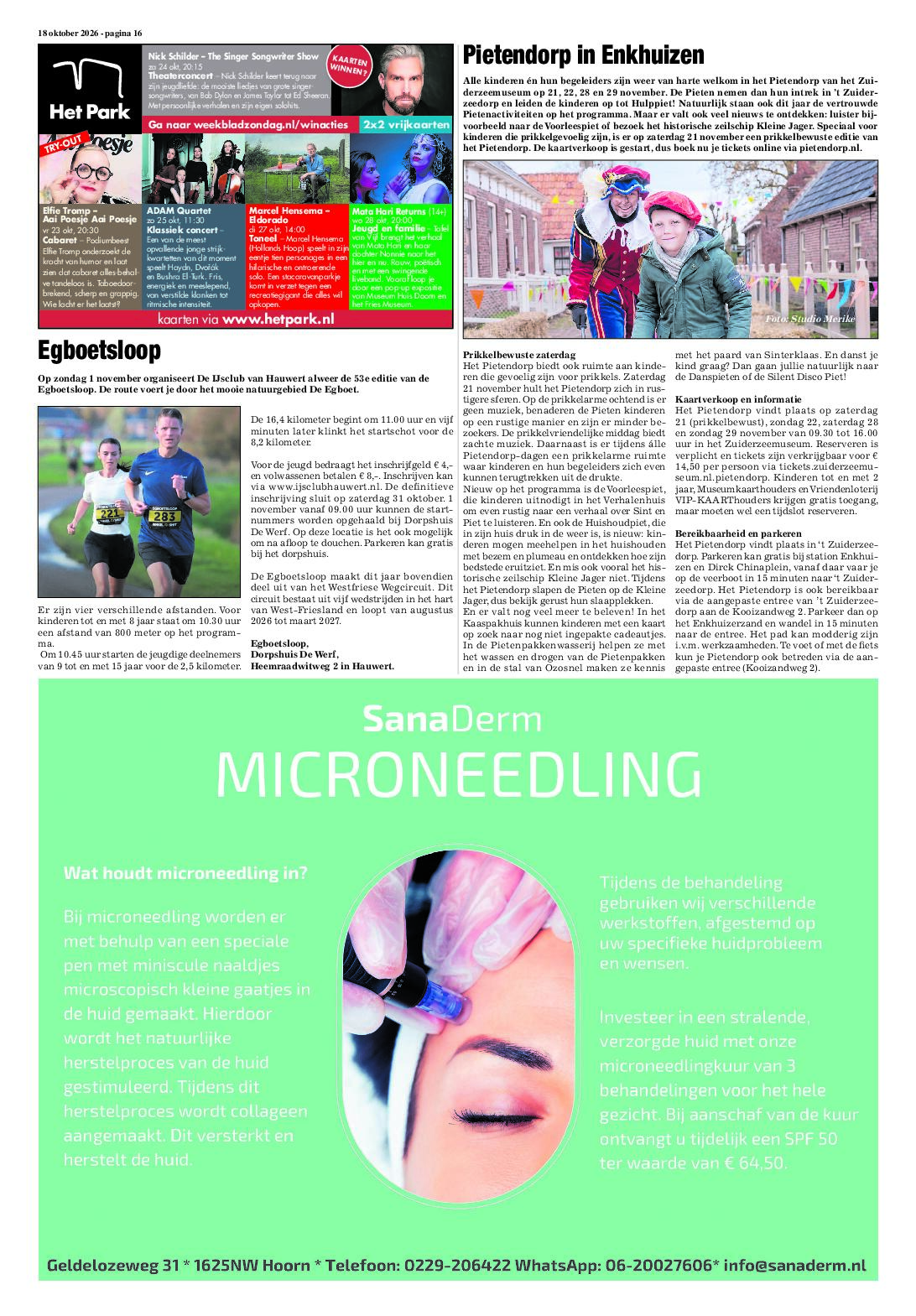 Pagina 16