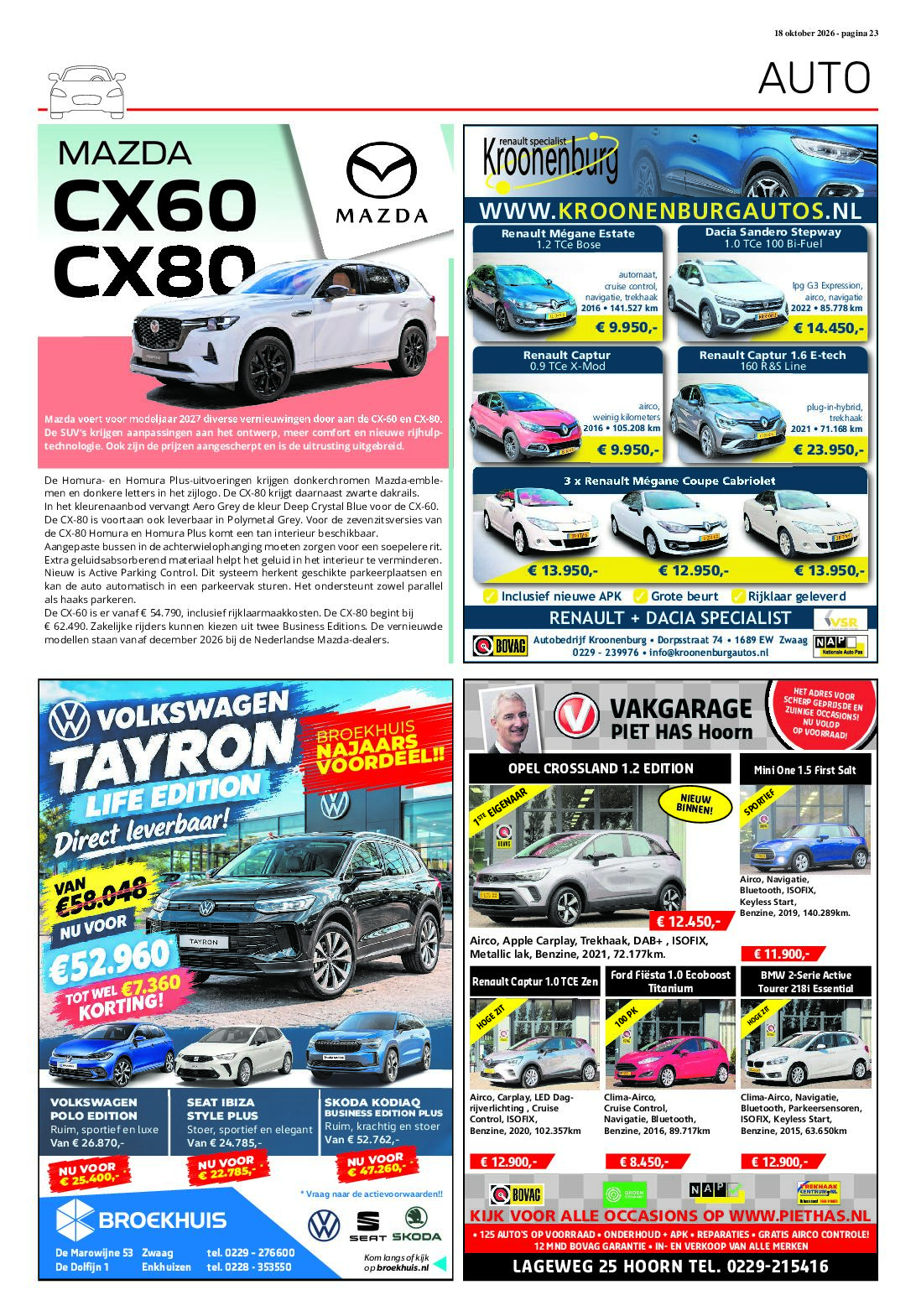 Pagina 23