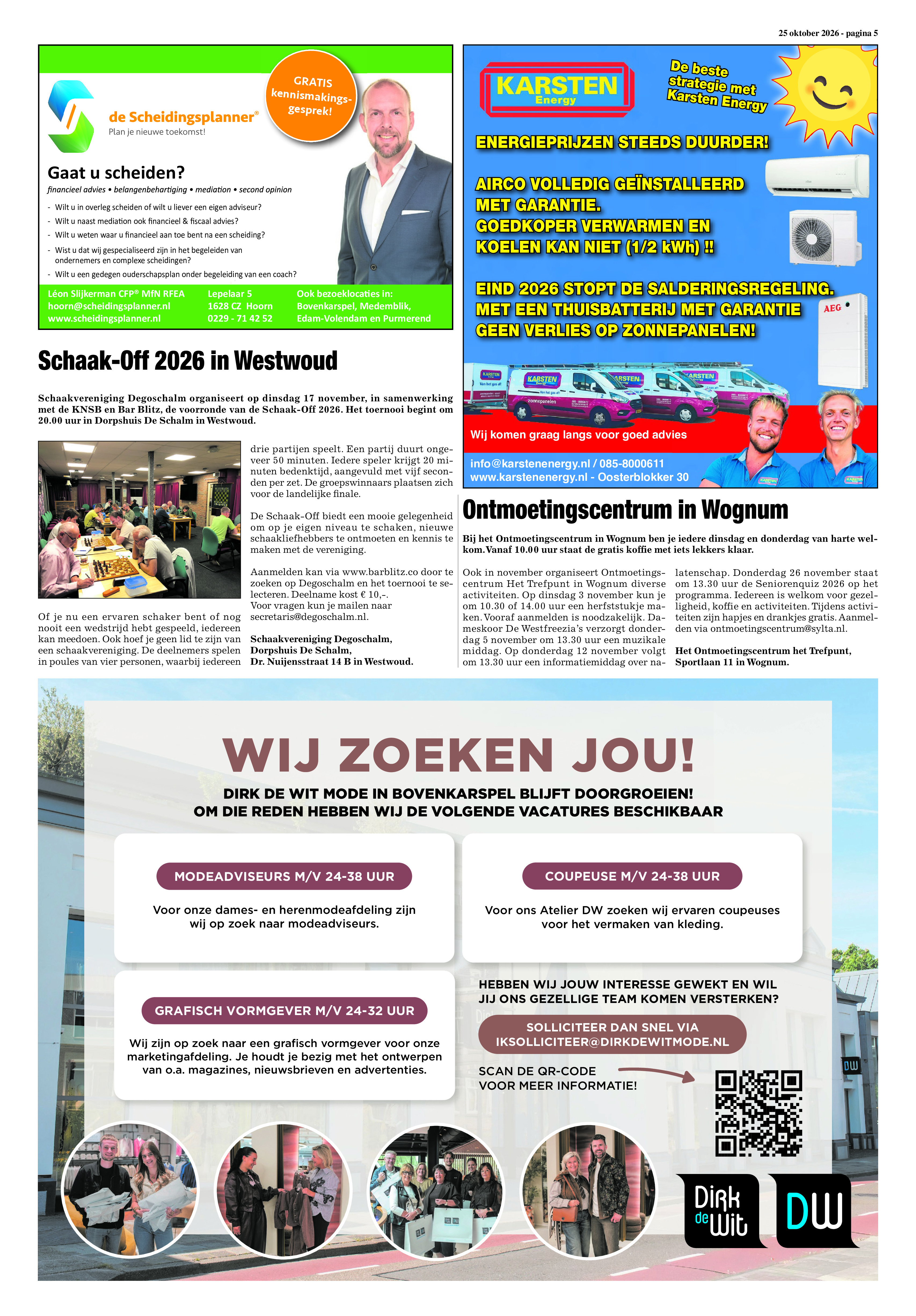 Pagina 5
