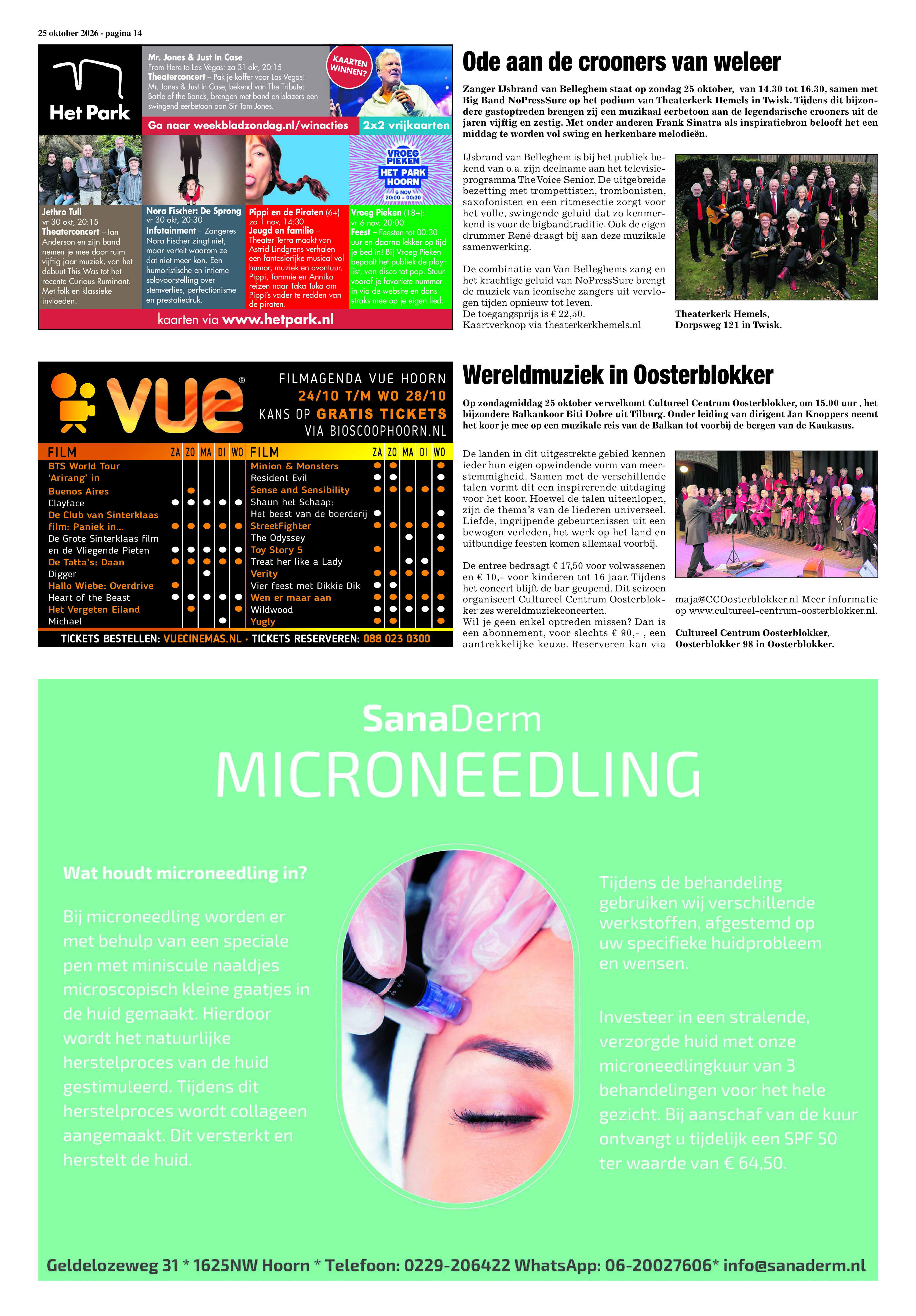 Pagina 14