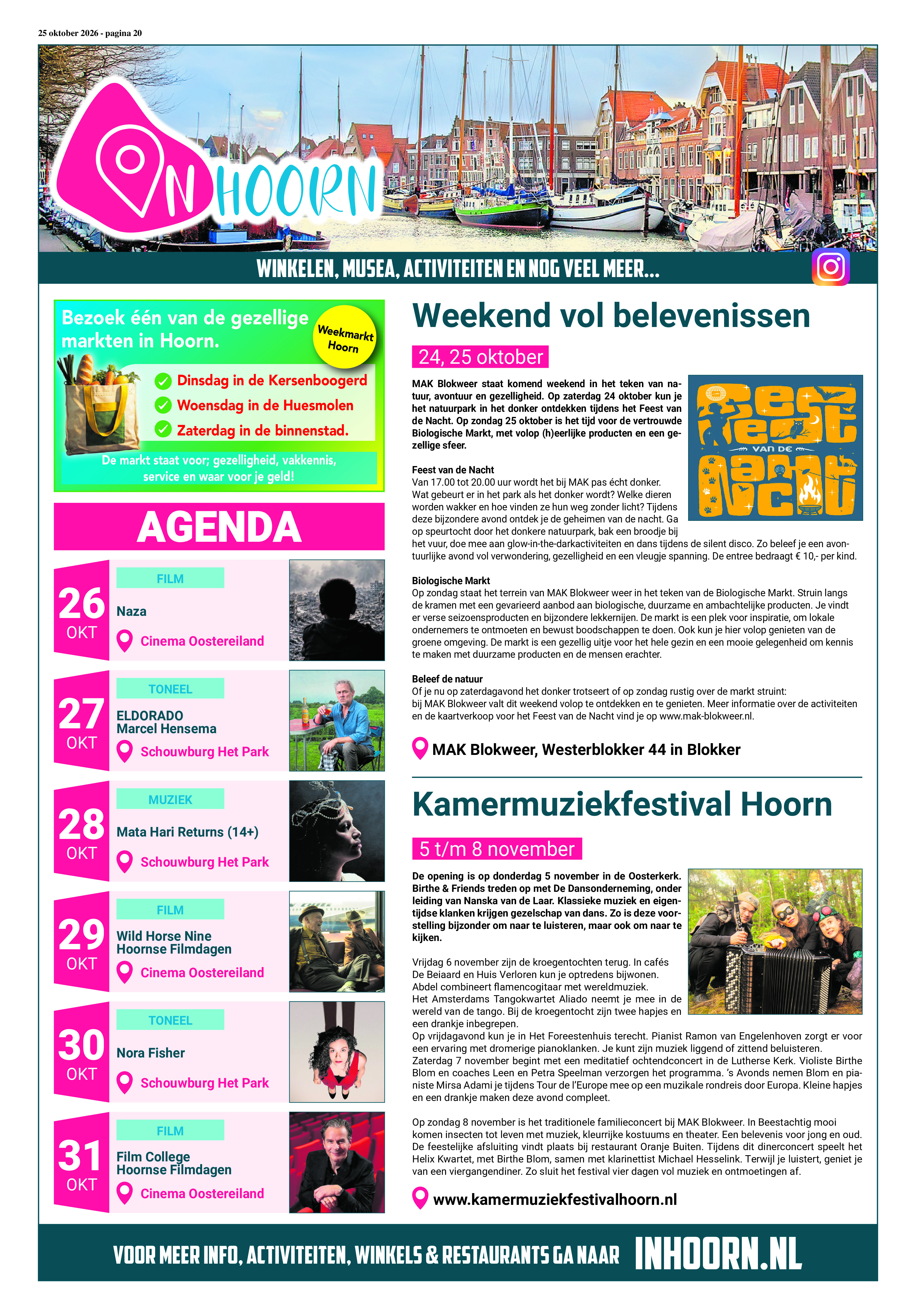 Pagina 20