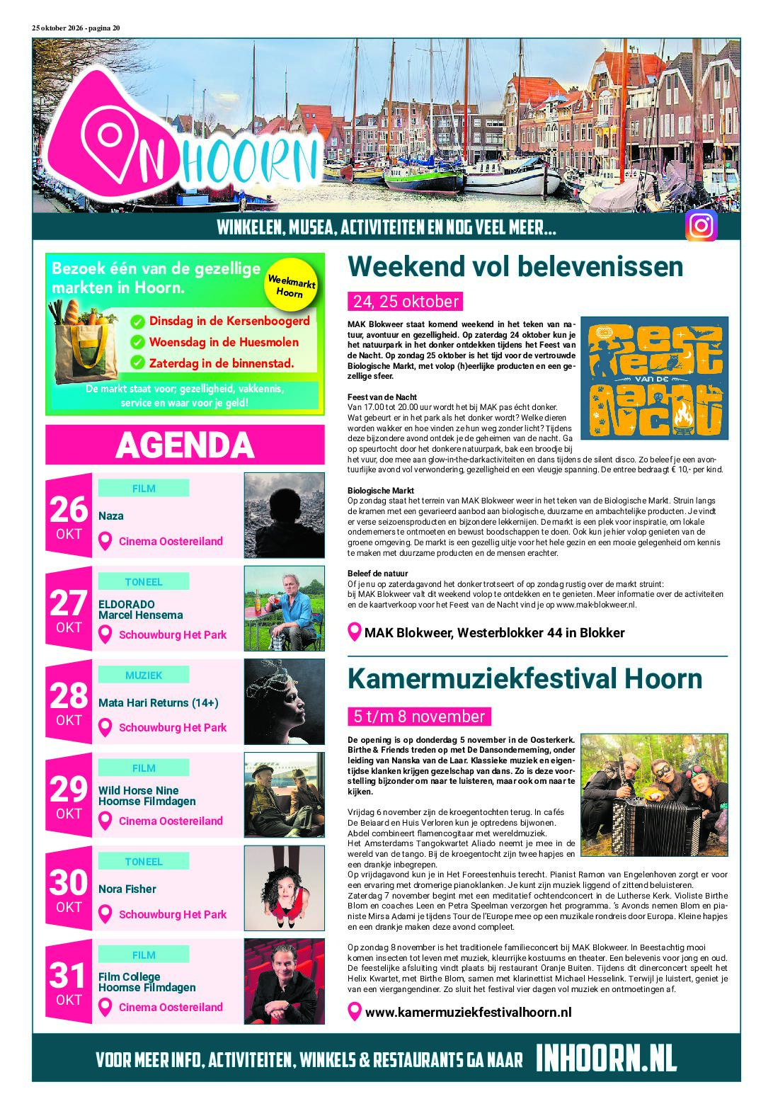 Pagina 20