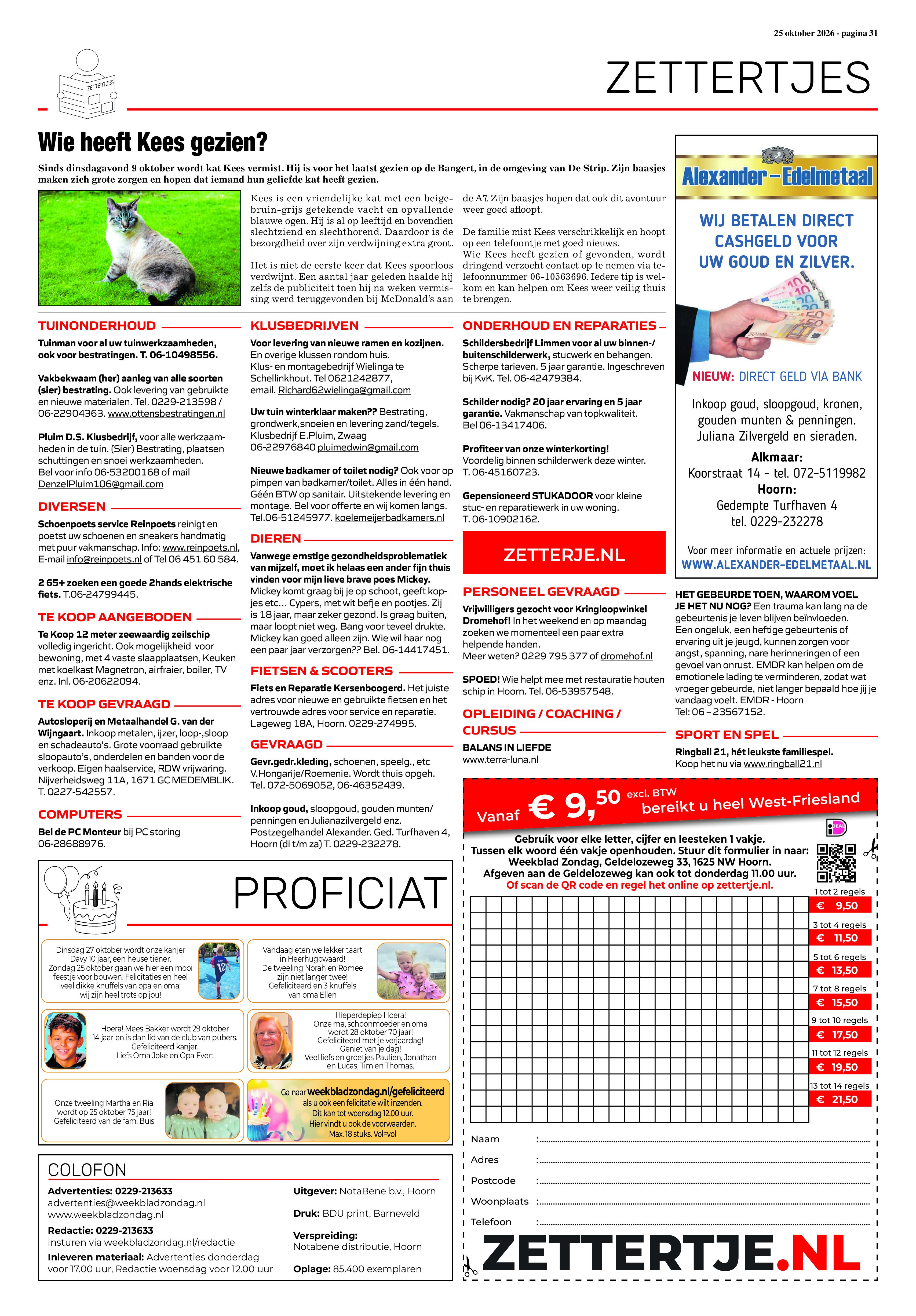 Pagina 31