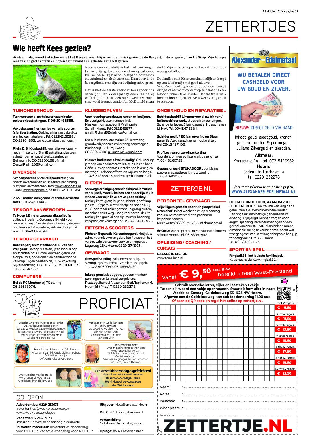 Pagina 31